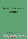 Diyanet'ten Kur'an'a Eklemeler