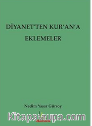 Diyanet'ten Kur'an'a Eklemeler