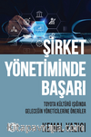 Şirket Yönetiminde Başarı