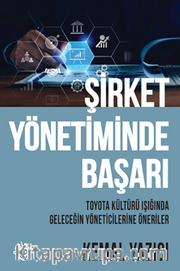 Şirket Yönetiminde Başarı