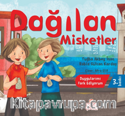 Dağılan Misketler 