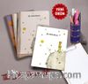 Akıl Defteri - The Little Prince Serisi Seti - The Little Prince - Original