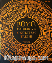 Büyü Cadılık ve Okültizm Tarihi 