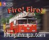 Fire! Fire! (Big Cat 6 Orange)     