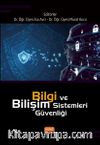 Bilgi ve Bilişim Sistemleri Güvenliği