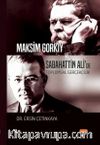 Maksim Gorkiy ve Sabahattin Ali’de Toplumsal Gerçekçilik