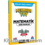 Merhaba TYT Matematik Soru Bankası