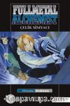 Fullmetal Alchemist - Çelik Simyacı 20