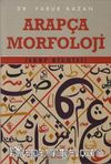 Arapça Morfoloji (Sarf Bilgisi)