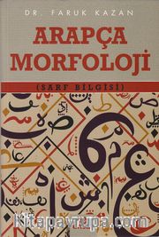 Arapça Morfoloji (Sarf Bilgisi)