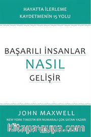 Başarılı İnsanlar Nasıl Gelişir
