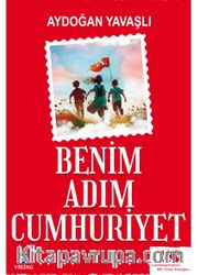 Benim Adım Cumhuriyet