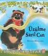 Üzülme Sarıl Can