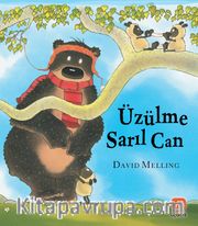 Üzülme Sarıl Can