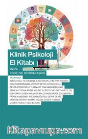 Klinik Psikoloji El Kitabı