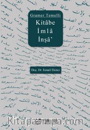 Gramer Temelli Kitabe İmla İnşa’    