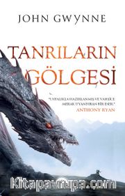 Tanrıların Gölgesi (Ciltli)