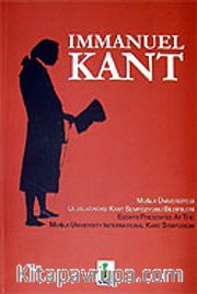 İmmanuel Kant