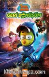 Kral Şakir Geri Dönüşüm