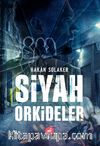 Siyah Orkideler