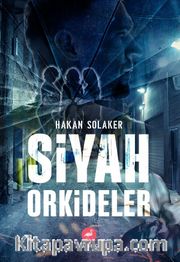 Siyah Orkideler
