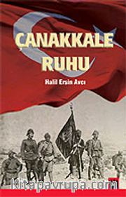 Çanakkale Ruhu