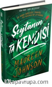 Şeytanın Ta Kendisi 3: Duvardaki El (Ciltli)