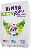 AYT Kimya Pro Konu Anlatımı El Kitabı