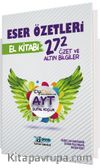 AYT Eser Özetleri Pro El Kitabı