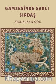 Gamzesinde Saklı Sırdaş