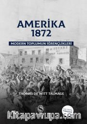 Amerika 1982 <br /> Modern Toplumun İğrençlikleri