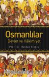 Osmanlılar & Devlet ve Hakimiyet
