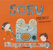 Soru Makinesi