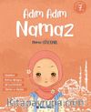 Adım Adım Namaz (Kız)