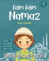 Adım Adım Namaz (Erkek)