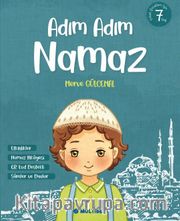 Adım Adım Namaz (Erkek)