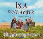 İsa Peygamber
