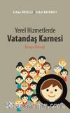Yerel Hizmetlerde Vatandaş Karnesi & Konya Örneği