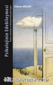 Psikolojinin Edebileşmesi <br /> Arthur Schnitzler ve Normatif Hastalık İmgesi