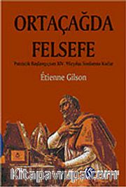 Ortaçağda Felsefe (Ciltli)