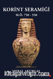 Korint Seramiği M.Ö. 750-550