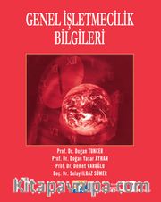 Genel İşletmecilik Bilgileri