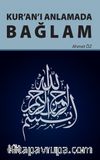 Kur’an’ı Anlamada Bağlam