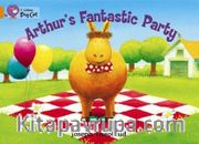 Arthur's Fantastic Party (Big Cat 6 Orange)