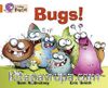 Bugs! (Big Cat 6 Orange)     