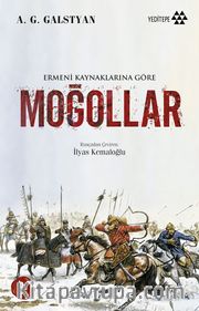Ermeni Kaynaklarına Göre Moğollar
