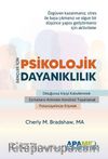 Gençler İçin Psikolojik  Dayanıklılık Çalışma Kitabı