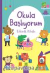 Okula Başlıyorum / Etkinlik Kitabı