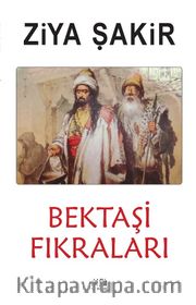 Bektaşi Fıkraları
