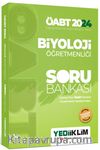 2024 ÖABT Biyoloji Öğretmenliği Soru Bankası